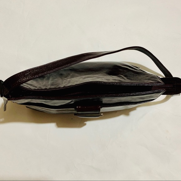 Stuart Weitzman Shoulder Bag Purse Handbag - Picture 5 of 11